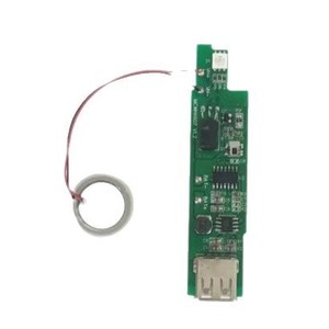 Beauty Instrument Pcb Board Single Chip Microcomputer Pca Design Signal Processing <b>Consumer</b> <b>Electronics</b> Pcba China Manufacturer - Product Image 2