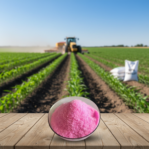 Fournisseur d'<span class=keywords><strong>engrais</strong></span> en Chine, <span class=keywords><strong>engrais</strong></span> à base de Cl NPK 10-52-10 en poudre pour l'agriculture - Product Image 2