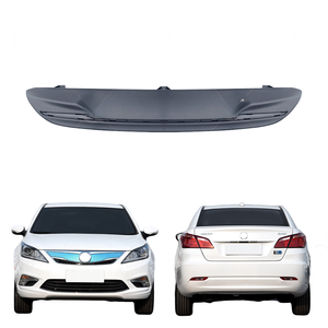 Changan профессиональный поставщик, новая нижняя отделка в сборе, пластиковые лучшие оптовые запасные части для защиты бампера - Product Image 5