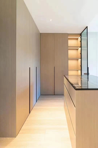 Armario Moderno Independiente Directo de Fábrica, Cómoda de Panel Plano a Precio Económico, Tocador Multifuncional que Ahorra Espacio - Product Image 2