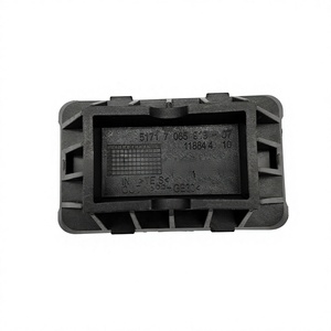 Support de positionnement en caoutchouc et plastique technique pour cric de voiture BMW Série 3 et Série 5, référence 51717065919 - Product Image 3
