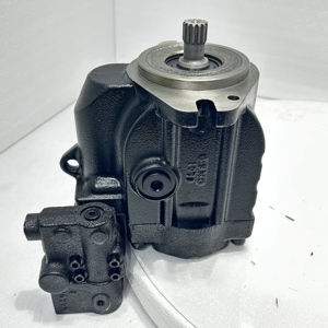 ปั๊มลูกสูบแกนหมุนปรับได้ Danfoss รุ่น KRR ซีรีส์ KRR025 KRR030 KRR038 สำหรับเครนคุณภาพสูงและเครื่องจักรกลการเกษตร - Product Image 2