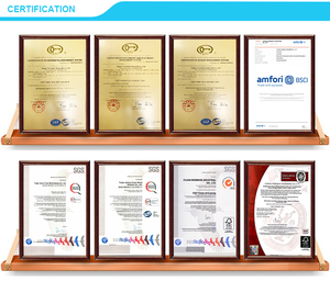 Table de toilette au design moderne, meuble de salon, table de maquillage avec miroir LED, table de toilette avec tiroir de rangement - Product Image 6