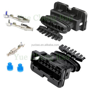 <span class=keywords><strong>2</strong></span>/3/4/5/6/7Pin AMP ตัวเชื่อมต่อกันน้ําอัตโนมัติตัวเชื่อมต่อสายเคเบิลยานยนต์ 282189-1 282191-1 282192-1 282193-1 282236-<span class=keywords><strong>2</strong></span> 282194-1 - Product Image 5