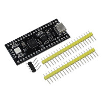 Carte de développement Raspberry Pi YD-RP2040 compatible avec la carte mère microcontrôleur double cœur Raspberry Pi PICO