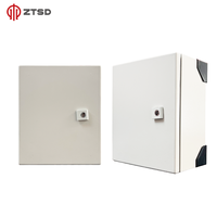 Boîtier de distribution étanche pour surveillance, boîtier de jonction spécial pour équipement à courant faible, boîtier d'alimentation étanche