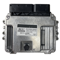 39111-03282 Módulo de control de motor automotriz ECU B210 Módulo de control electrónico de alta calidad