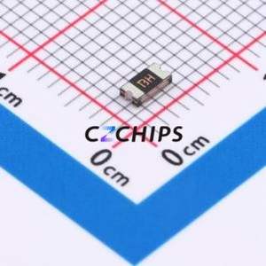 1206L100/30NR Resettable Fuse 1206 Fuse 30V 40A 1A 1.8A - Product Image 2