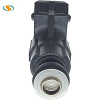 Injecteur de carburant 0280156389 pour Haima pour Fstar