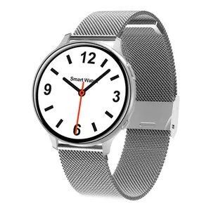 bloeddruk horloge horloge Suppliers-Fitness Horloge Mc66 Smartwatch Dial Call Aangepaste Behang Kennisgeving Herinnering Bloeddruk Horloges MC66 Smart Horloge