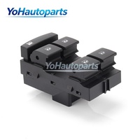 Interruptor Eléctrico para Ventanas 20917577 para Chevrolet Cruze Malibu