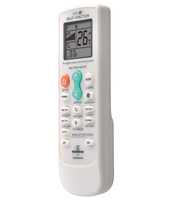 Chunghop k-830es installation facile en gros universel climatiseur télécommande avec du ce rhos