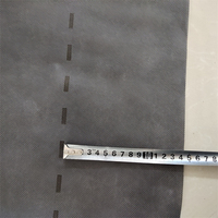 Membrane de toiture respirante de 3040 mm de large pour toiture métallique, polypropylène perméable à la vapeur, sous-couche imperméable à trois couches