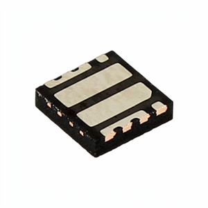 ทรานซิสเตอร์ 8-PowerWDFN FDMC8030 ชิ้นส่วนอิเล็กทรอนิกส์ มีสินค้าในสต็อก - Product Image 1