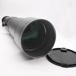 เลนส์ซูมแบบออปติคอลสำหรับระบบภาพกล้อง เลนส์ปรับโฟกัสได้ - Product Image 6