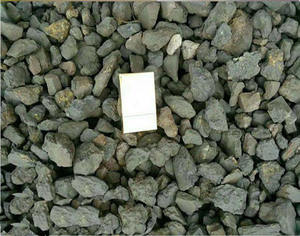 10-80mm 망간 함량 16-25% 강철 생산용 망간 광석, 톤당 경쟁력 있는 가격 - Product Image 3