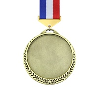 Yiwu Collection Professionnel Métal Sport Trophée Médaille Personnalisé Sports Trophées Et Médailles En Gros Médaille Militaire Europe