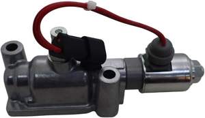 Válvula de Ajuste 468-3266 de Repuesto, Apta para Excavadora y Cargadora Carter, Producto Nuevo - Product Image 2