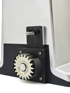 Apriporta scorrevole da 1500KG con buone prestazioni autobloccanti facile da aprire e non bloccato - Product Image 3