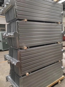 Tản Nhiệt Cho Máy Biến Áp Điện, Phân Phối Làm Mát Biến Áp Tản Nhiệt - Product Image 3
