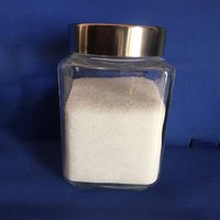 Polyacrylamide PAM à haute masse moléculaire pour les produits chimiques de traitement des eaux industrielles