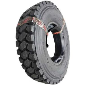 ยางรถบรรทุกหนักเรเดียลยี่ห้อ New Zc-rubber รุ่น 315/80R22.5 EZ377 ได้รับการรับรอง DOT/ECE - Product Image 3