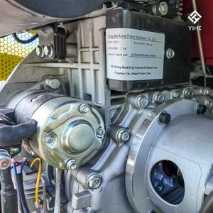 <span class=keywords><strong>Mini</strong></span> Escavatore Economico con <span class=keywords><strong>Ripper</strong></span> Specializzato per Agricoltura, Ideale per Dissodamento del Terreno e Rimozione delle Radici - Product Image 5