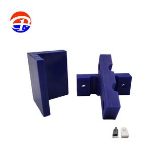 Custom Resin Vacuum Casting Parts <b>Small</b> Batch Plastic Production - Product Image 2