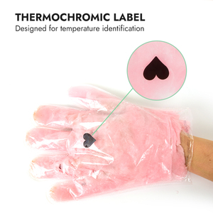 <span class=keywords><strong>Masque</strong></span> de beauté pour les <span class=keywords><strong>mains</strong></span> et les pieds en paraffine entièrement raffinée, jetable, pour usage domestique, vente en gros - Product Image 6