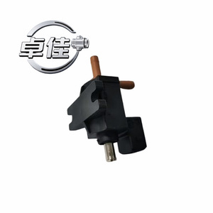 ZJ-10-009 วาล์วโซลินอยด์สุญญากาศ 1/4 นิ้ว พอร์ตอินพุต อุณหภูมิปกติ ใช้ในยานยนต์ - Product Image 3