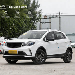 LIVAN X3 <span class=keywords><strong>PRO</strong></span> 1.5L CVT/Manuel, SUV compact confortable et pratique, voiture d'occasion en Chine - Product Image 1