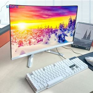 27 "Super <span class=keywords><strong>pas</strong></span> <span class=keywords><strong>cher</strong></span> AIO Matx <span class=keywords><strong>carte</strong></span> <span class=keywords><strong>mère</strong></span> Core i5 8G 256G SSD GTX750 ordinateur <span class=keywords><strong>Gamer</strong></span> bureau monobloc Barebone tout-en-un <span class=keywords><strong>PC</strong></span> - Product Image 4