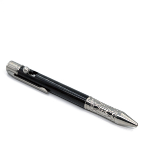 Stylo d'écriture à boulon en titane personnalisé <span class=keywords><strong>EDC</strong></span> avec boîte noire - Product Image 4