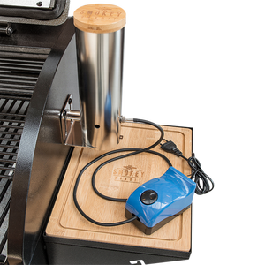 Parrilla portátil <span class=keywords><strong>de</strong></span> mano OEM, pistola para fumar en frío, Infusor <span class=keywords><strong>de</strong></span> humo para alimentos, barbacoa, pistola generadora <span class=keywords><strong>de</strong></span> humo con sellador al vacío para cocinar en la cocina - Product Image 3