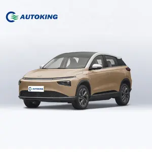 2022 китайский производитель электромобилей Xpeng G3 Ev, электромобили/xiaopeng xp G3, компактные автомобили с новым энергопотреблением, компактный внедорожник