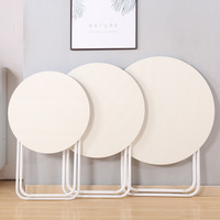 Tables d'appoint de meubles de bar nouveau design pour le salon noir tabourets de bar d'extérieur d'hôtel table pliante de restaurant