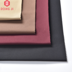 Tissu extensible quatre directions T800 100 % polyester 365-375 GSM, résistant à l'abrasion, super doux, pour veste d'extérieur – Meilleures ventes - Product Image 5