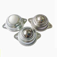 Unité de transfert à billes, roue à billes CY12A CY15A CY19A, rouleau à billes en nylon et acier au carbone pour système de transmission