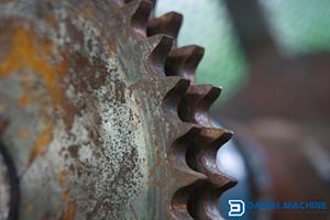 Máquina Tamizadora de 12 m de Longitud (3 Jaulas de Tamizado) de Gran Capacidad 5000 kg/h, Máquinas Automáticas para el Procesamiento de Anacardos de Alta Calidad - Product Image 6