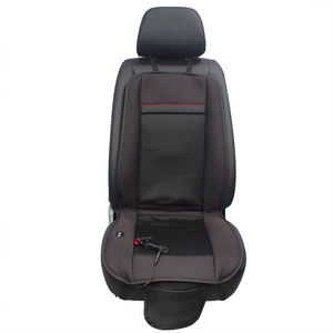 Toptan rahat soğutma araba koltuk minderi 12V özelleştirilmiş nefes ısıtmalı araba koltuk minderi s soğutma/ısıtmalı klozet kapağı - Product Image 1