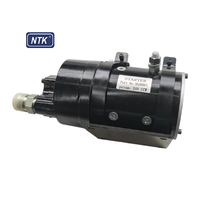Pièces de moteur diesel pour engins de construction K50 KTA50 QSK50 Pompe d'amorçage Pompe à huile Moteur de démarrage 3628965