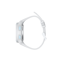 <span class=keywords><strong>Montre</strong></span> de sport pour enfants à LED étanche de luxe à bas prix, <span class=keywords><strong>montre</strong></span>-bracelet numérique 72 heures avec bracelet en acrylique résistant à l'eau - Product Image 5