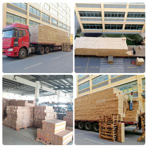 Support de bannière en aluminium 85x200cm Finition de luxe <span class=keywords><strong>Prix</strong></span> d'usine - Product Image 5