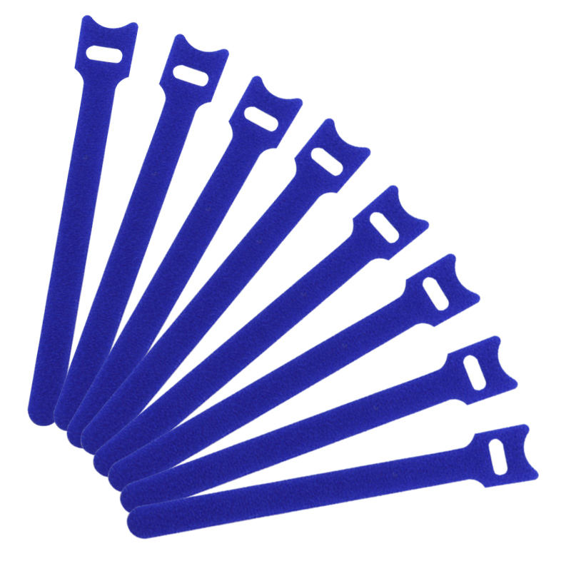 สีน้ำเงิน50ชิ้น/แพ็ค