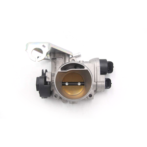 Convient pour FIAT 71718821 Corps de papillon EGR et corps de papillons - Product Image 2