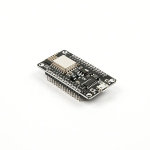 Módulo Inalámbrico Serial ESP8266 CH340 NodeMcu V3 Lua WIFI, Placa de Desarrollo de Internet de las Cosas, Nueva Versión EK1677 - Product Image 6