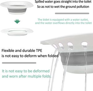 Sitt bak mandi untuk wanita hamil, perawatan Wasir dan kinerja Yoni dudukan uap - Product Image 3