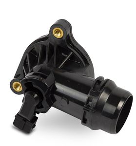 Carcasa del termostato del refrigerante del motor al por mayor de bajo <span class=keywords><strong>precio</strong></span> 11517500597 11537510959 para <span class=keywords><strong>BMW</strong></span> E82 E46 E84 E87 E83 E85 <span class=keywords><strong>E90</strong></span> E91 T05 - Product Image 5