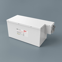 Pack de batteries LiFePO4 personnalisé 12V-1000V 10Ah-1000Ah, qualité industrielle, batterie de stockage au lithium multi-scénarios