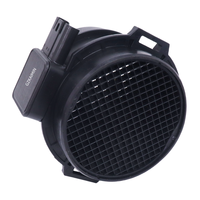 Capteur de débit d'air massique (MAF) OE 5WK9642 5WK9642Z 13627566983 pour BMW 330 Z4 NEUF 3.0L L6 E46